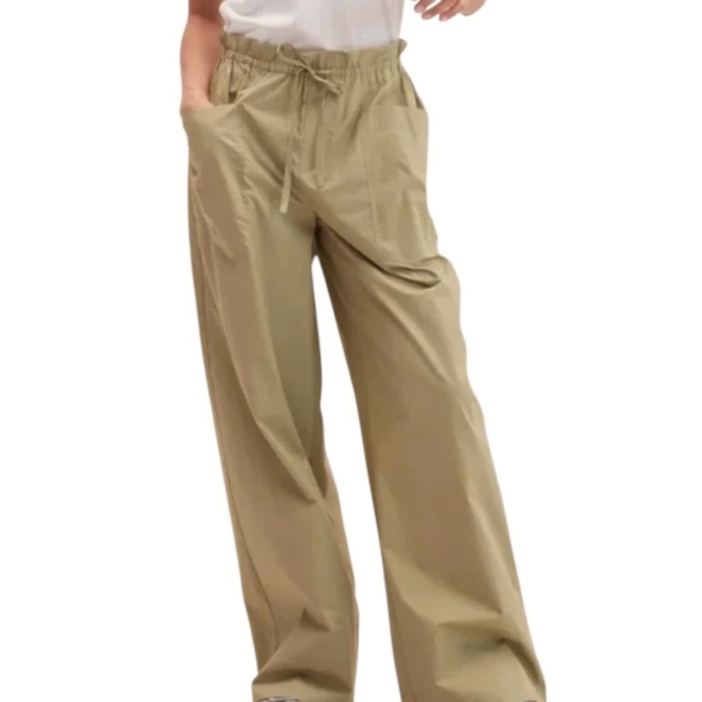 Richer Poorer Weekend Poplin Pants XL